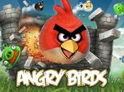 Angry Birds: scaricare gratis Birds