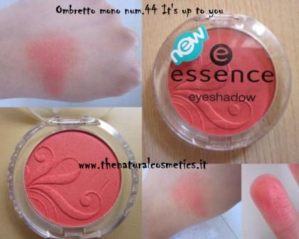 Essence – Collezione Permanente 2011