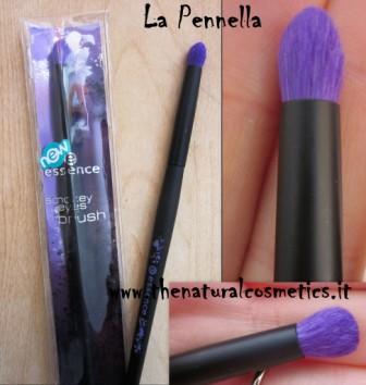 Essence – Collezione Permanente 2011