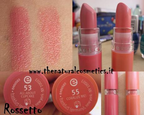 Essence – Collezione Permanente 2011