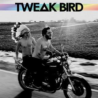 TWEAK BIRD : Tweak Bird