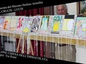 Invito mostra crucis-lucis