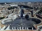 Roma 1971 il mio primo viaggio nella Capitale d'Italia