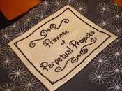 Princess Perpetual Projects