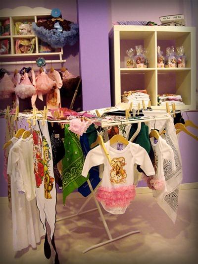 Oh My Dolls…il negozio delle meraviglie