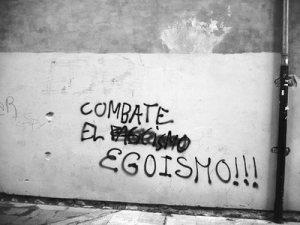 Come imparare il sano Egoismo che ti salva la vita