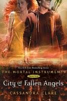 SAGHE URBAN FANTASY: The Mortal Instrument di Cassandara Clare