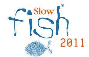 Slowfish, un laboratorio di pesce al tè