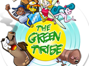 Bambini: giochiamo “the green tribe”