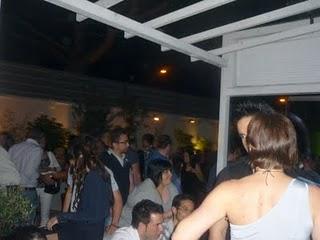 Discoteca Barracuda - Viale Raffaello 109 - Lido Spina (FE)