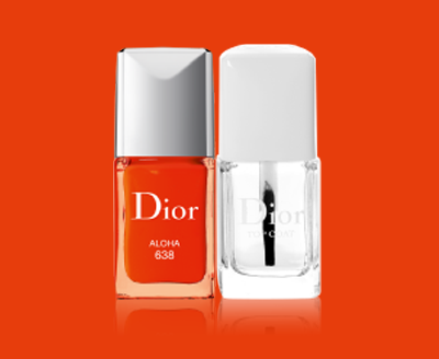 electric tropics dior 10