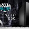 Cooler Master Silencio 550 5