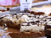 Torta Banoffi (Banoffee Pie)