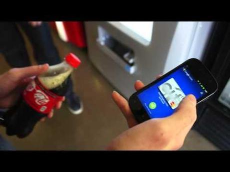 0 Google Wallet, i pagamenti NFC di Google [Aggiornato]