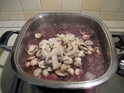 Coq au vin