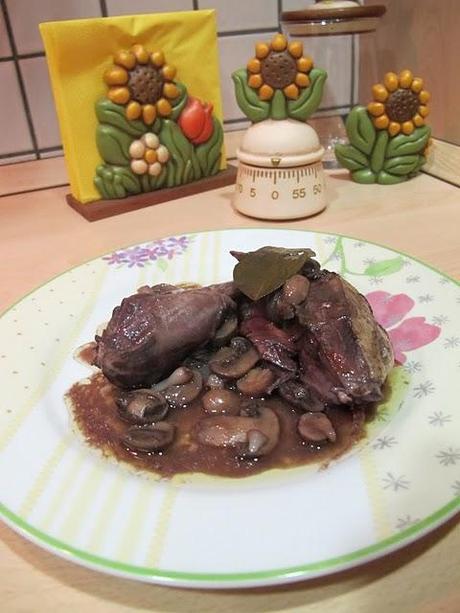 Coq au vin