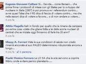 insulta deride attivisti contro scie chimiche tentativo impedire verità venga galla
