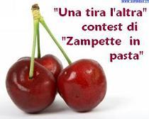 Plum cake... rovesciato... alle ciliege