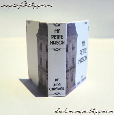My Petite Maison By Linda Carswell - Part 1