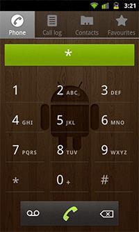 phone medium Custom Firmware Infin1ty 1.2.1 per Nexus S
