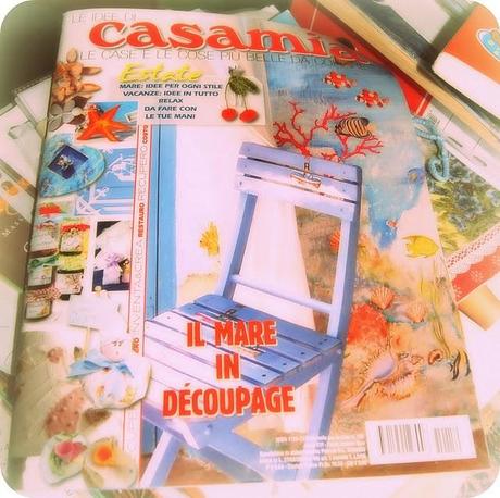 CORSO NOVITA' - DECUPATCHWORK!!!!