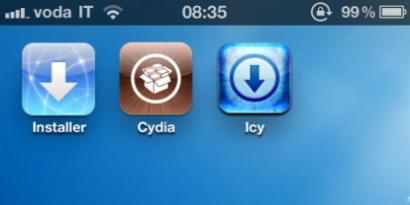 installer 1 410x205 Installer ritorna su iOS grazie allInfini Dev Team