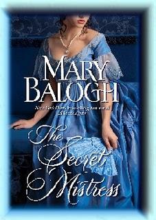 A SECRET AFFAIR DI MARY BALOGH