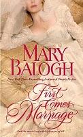 A SECRET AFFAIR DI MARY BALOGH