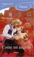 A SECRET AFFAIR DI MARY BALOGH