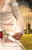 A SECRET AFFAIR DI MARY BALOGH