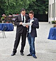 Matrimonio?!? Si, di altri!!