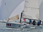 Audi Sailing Series Melges punta Trieste