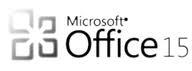  Download Microsoft Office 15 M2 build 15.0.2703.1000