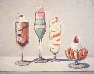 I ♥ ICE CREAM - thiebaud