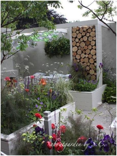 Chelsea Flower Show