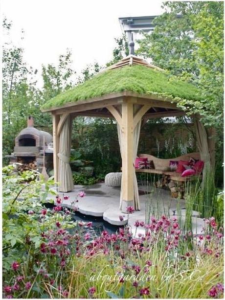 Chelsea Flower Show