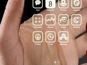 primi passi touch