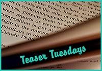 Teaser Tuesdays (21)