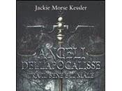 Recensione: "Angeli dell'apocalisse bene male" Jackie Morse Kessler