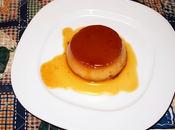 Créme caramel