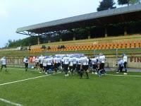 Football Americano: I Pirates si preparano per i Play Off (CIF9)