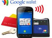Google Wallet: ecco come pagare cellulare. VIDEO