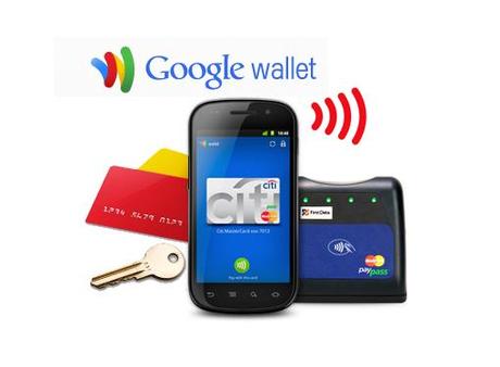 Google Wallet: ecco come pagare con il cellulare. VIDEO
