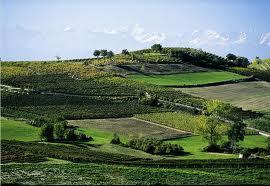 colline valle san bartolomeo