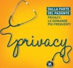 La nuova guida del Garante Privacy – “Dalla parte del paziente: le domande più frequenti”
