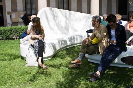 EVENTI | Salone del Mobile 2011: FuoriSalone