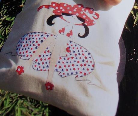 DECUPATCHWORK - NUOVA DIVERTENTISSIMA TECNICA TO-DO