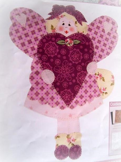 DECUPATCHWORK - NUOVA DIVERTENTISSIMA TECNICA TO-DO