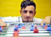 Caruso compagni conquistano ”For Africa Cup”