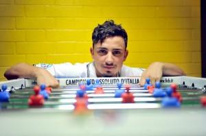 Caruso e compagni conquistano la For Africa Cup 